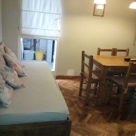 Departamento Palermo Apartment Buenos Aires Bagian luar foto
