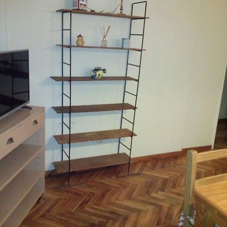 Departamento Palermo Apartment Buenos Aires Bagian luar foto