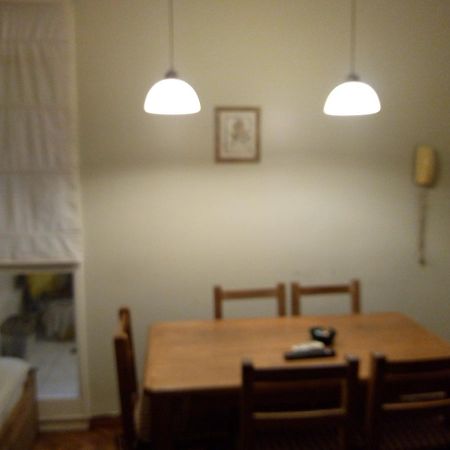 Departamento Palermo Apartment Buenos Aires Bagian luar foto