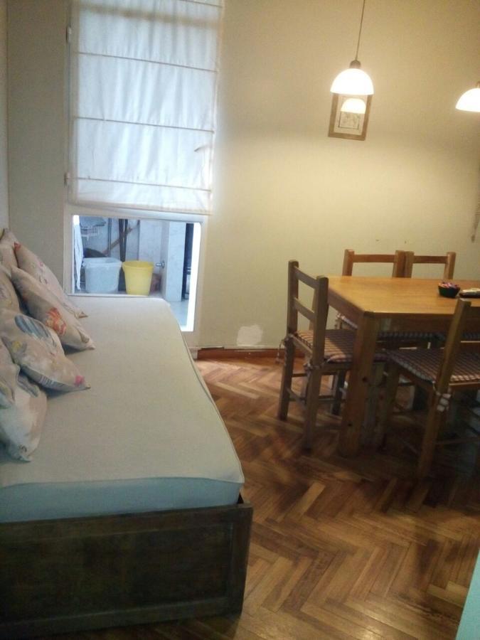 Departamento Palermo Apartment Buenos Aires Bagian luar foto