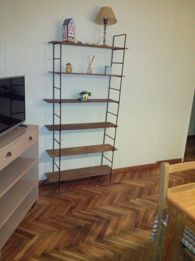 Departamento Palermo Apartment Buenos Aires Bagian luar foto