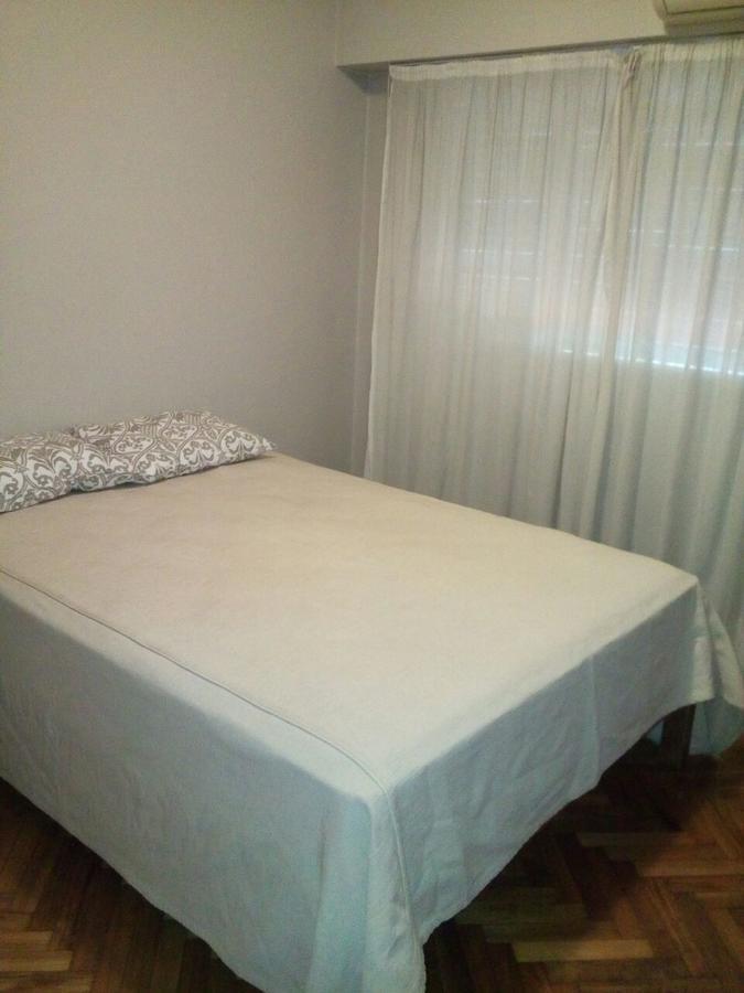 Departamento Palermo Apartment Buenos Aires Bagian luar foto