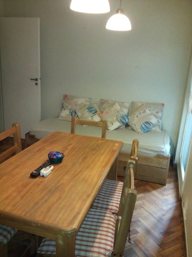 Departamento Palermo Apartment Buenos Aires Bagian luar foto
