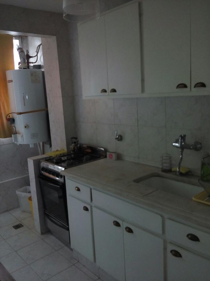 Departamento Palermo Apartment Buenos Aires Bagian luar foto