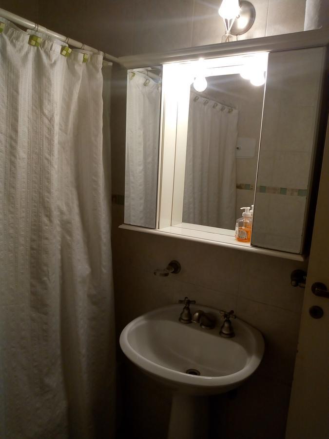 Departamento Palermo Apartment Buenos Aires Bagian luar foto