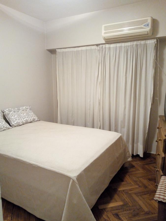 Departamento Palermo Apartment Buenos Aires Bagian luar foto