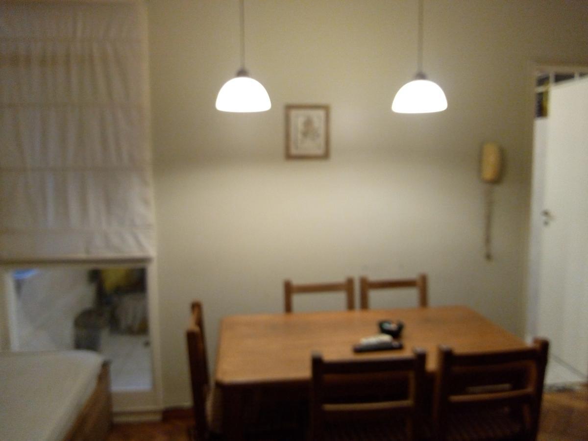 Departamento Palermo Apartment Buenos Aires Bagian luar foto